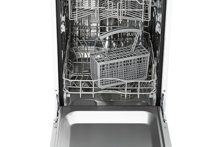 Посудомоечная машина InterLine DWI 459 купить по лучшим ценам